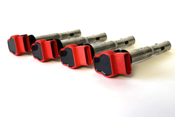 OEM Audi R8 Ignition Coil Pack - Image 2